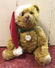 Teddy Bears of Witney - Nicholas - 2016