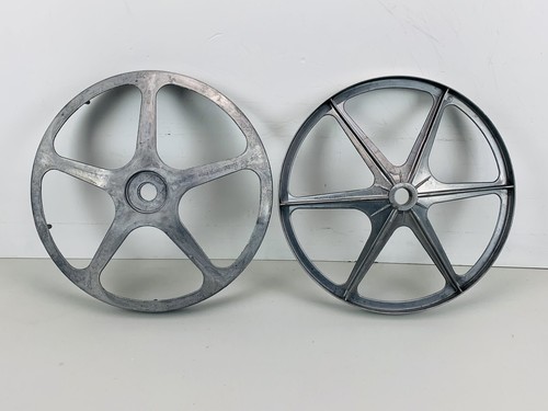 Genuine miele wheel pulley - wheel,