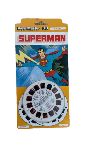 Superman animated series - animated, tv