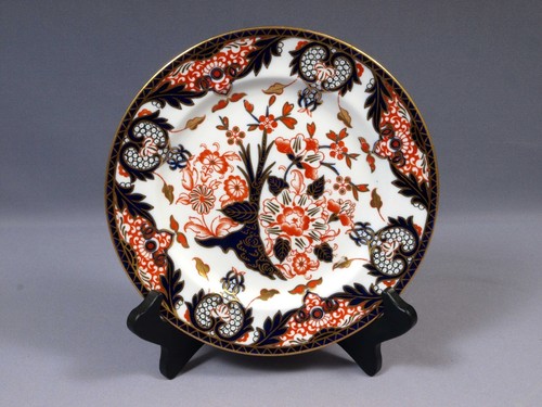 Royal crown derby - royal, kings