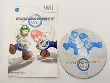 Mario Kart Wii (Nintendo Wii)