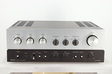 Denon PMA-850 Integrated Amplifier/TU-850 Tuner fair condition, 3 month warranty