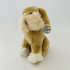 Snatch The Dog And Friends Pms