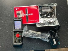 Motorola RAZR V3i - Celery