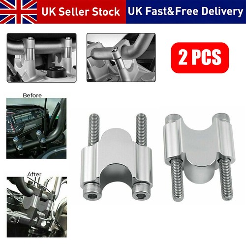 22mm motorcycle handlebar - 7/8",