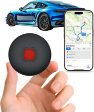 Car GPS Tracker No