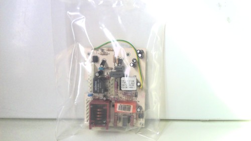 Baxi 247399 ignition - baxi, pcb