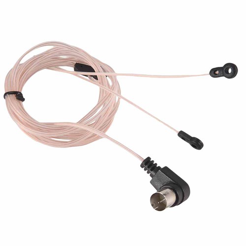 Broadcast antenna ohm - fm, 75