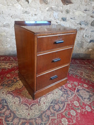 Vintage chest drawers - vintage,