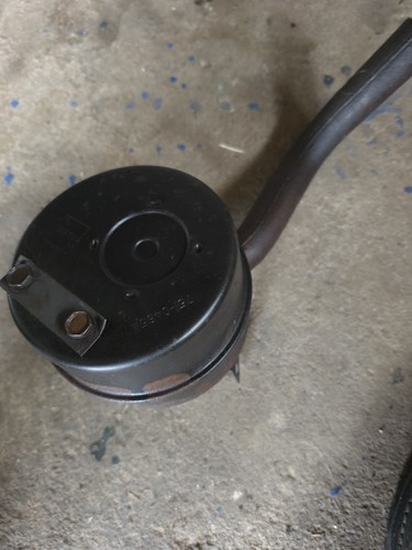 Mtd lawnflite 603 - 603, 604
