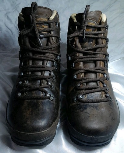 Vintage meindl digafix - vintage,