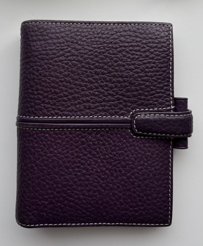 Filofax finsbury pocket - filofax,