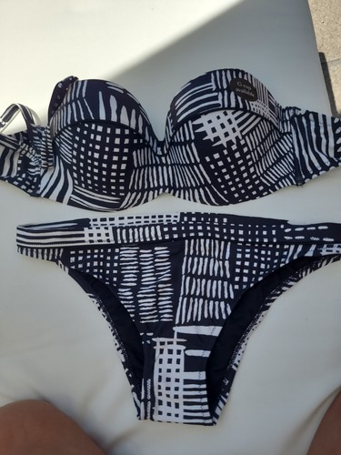 Jasper conran black white - jasper, black/white