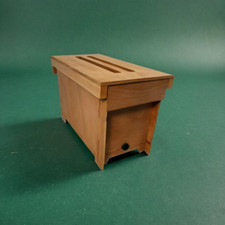 National Travel Nuc Box