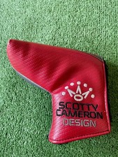 Scotty Cameron Design Mid