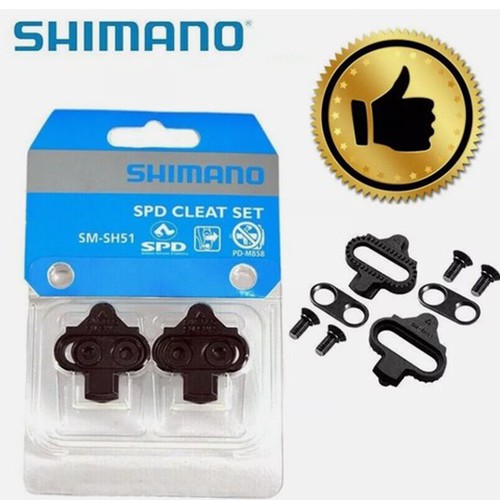 Shimano sh51 spd mountain - spd,