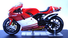 Deagostini 1:24 2003 Ducati
