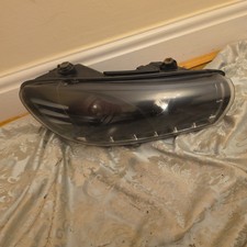 Headlight For VW Scirocco
