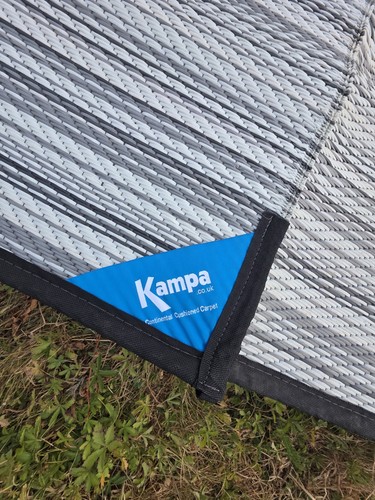 Kampa dometic continental - kampa,