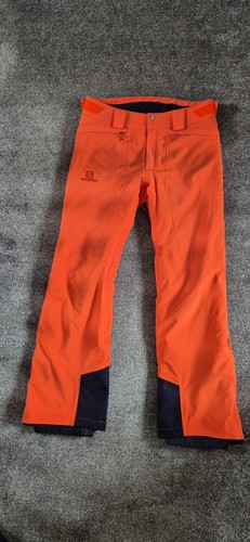 Salomon icemania ski - salomon,