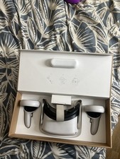 Oculus Meta Quest 2 VR Headset