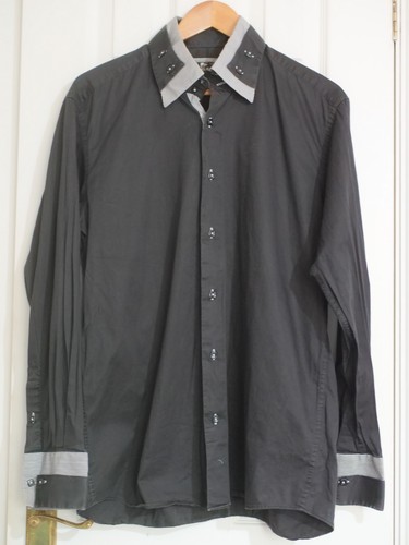 Claudio lugli men long - men's,