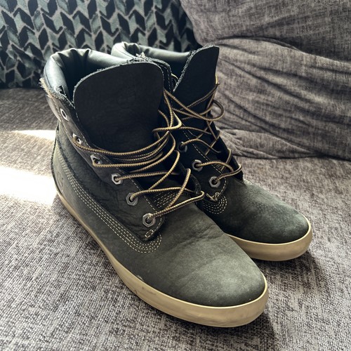 Ladies timberland earthkeepers - ladies,