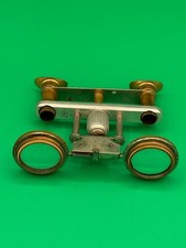 Opera Glasses Theater