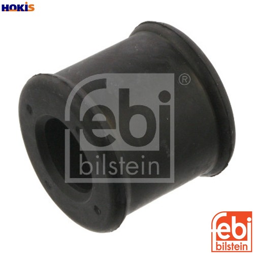 Mounting shock absorber 05472 - shock,