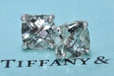 Tiffany & Co.  Green Quartz