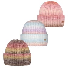 Barts Vreya Beanie Hat - One