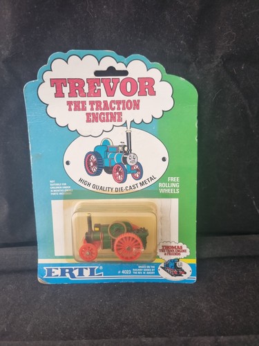 Vintage ertl thomas the tank - ertl,