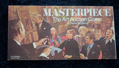 Vintage masterpiece art - vintage,