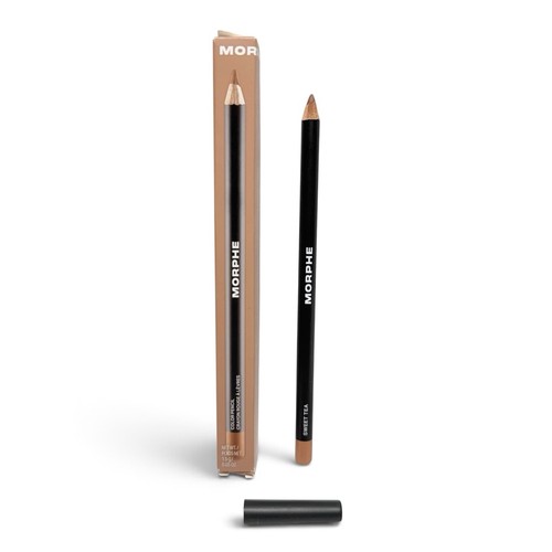 Morphe color pencil lip liner - morphe,