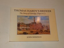 Thomas hardy brewer the - brewer,