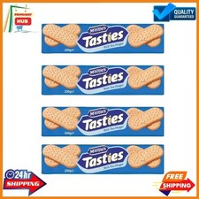 McVitie's Tasties Rich Tea
