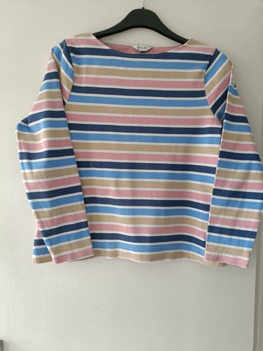 Joules long sleeve - , cotton