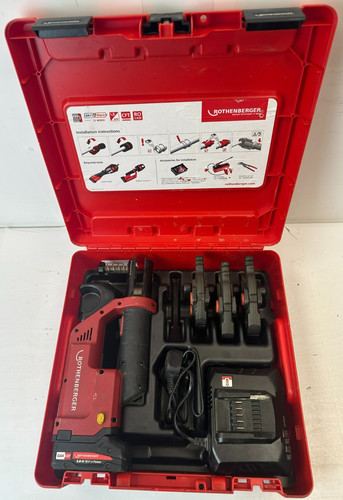 Rotherberger romax - (wi1),