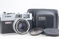 [ NEAR MINT ] CANON Canonet