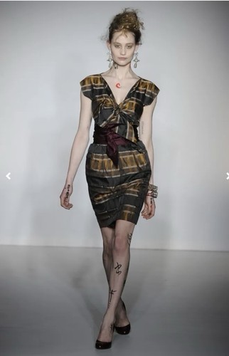Vivienne westwood red label - westwood,