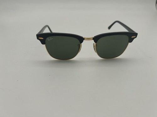 Ray ban rb3016 - ray, clubmaster