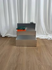 Step Display Unit  45cm X 45cm