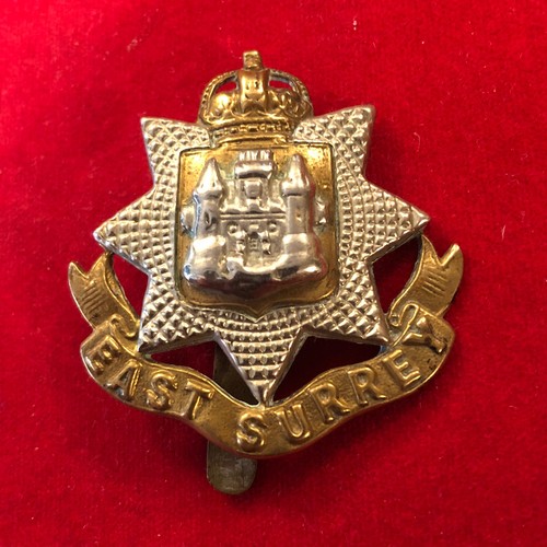 Genuine ww1 east - genuine,