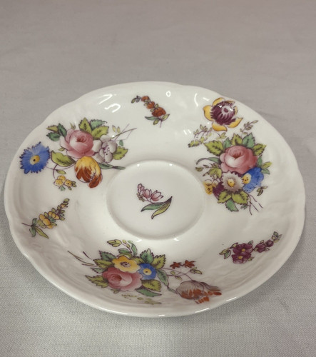 Antique coalport porcelain - coalport,