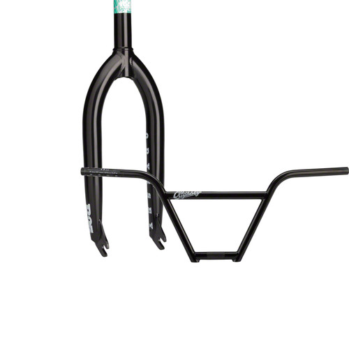 Odyssey bmx bundle r25 - bundle:, 20"
