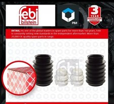 Suspension Buffer Front 109326 Febi 31336767333 31336767333S1 Quality Guaranteed