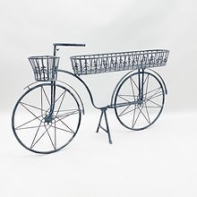 138cm bicycle garden - bicycle, planter