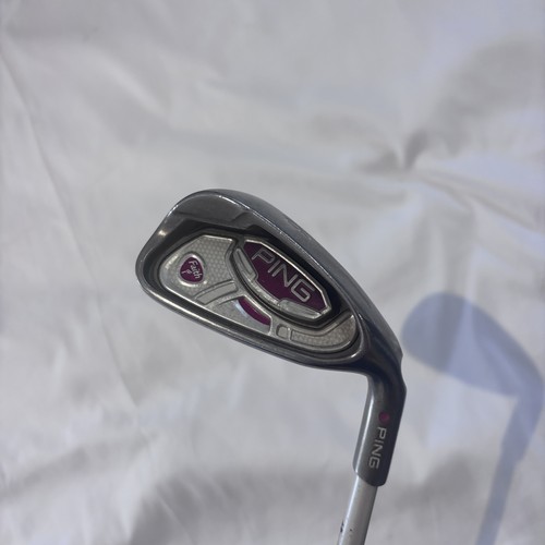 Ladies ping faith iron - ladies, #8