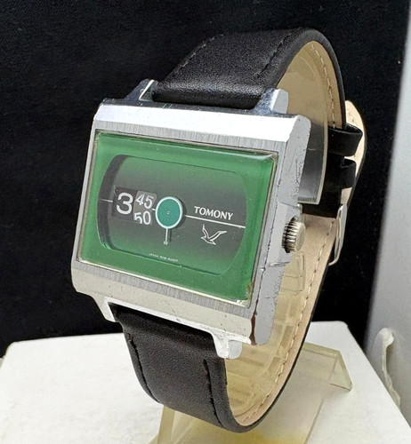 Vintage seiko tomony - vintage,