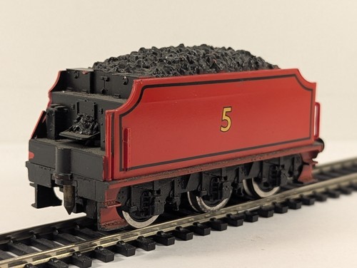 Hornby gauge james the - hornby,